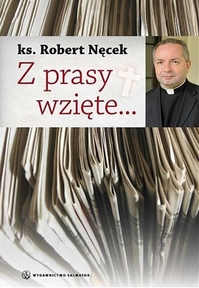 Picture of Z prasy wzięte