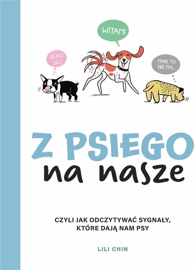 Picture of Z psiego na nasze