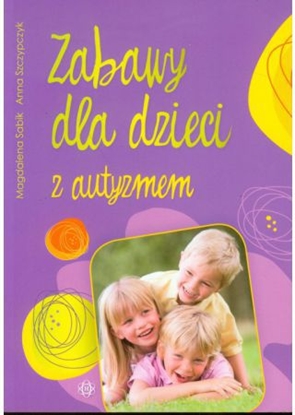 Attēls no Zabawy dla dzieci z autyzmem