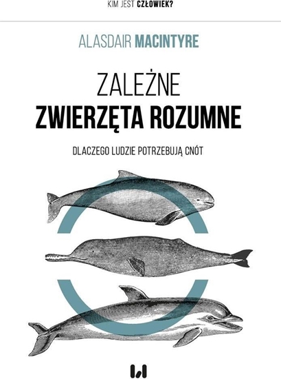 Изображение Zależne zwierzęta rozumne