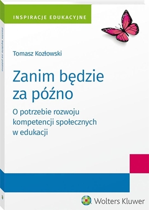 Изображение Zanim będzie za późno. O potrzebie rozwoju...