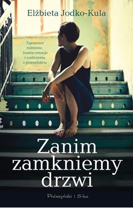 Изображение Zanim zamkniemy drzwi