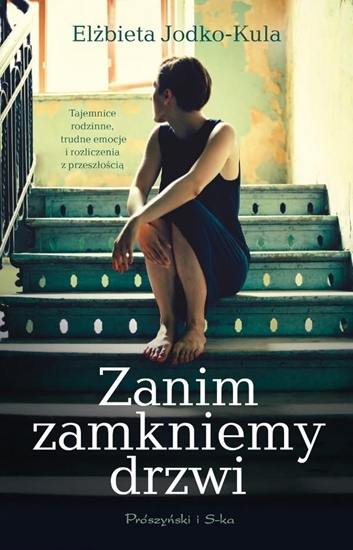 Изображение Zanim zamkniemy drzwi