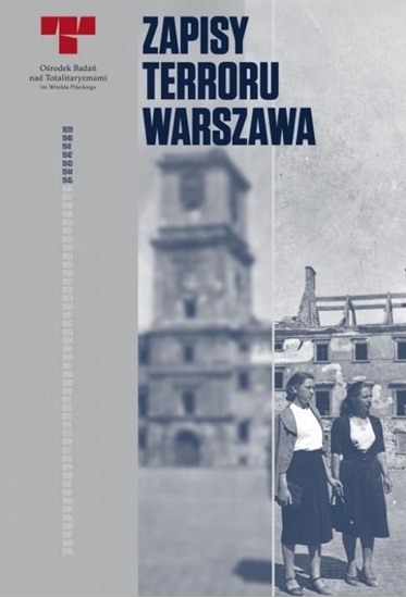 Picture of Zapisy Terroru. Warszawa. 41. sesja Komitetu...