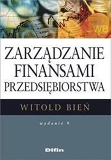 Изображение Zarządzanie finansami przedsiębiorstwa w.9