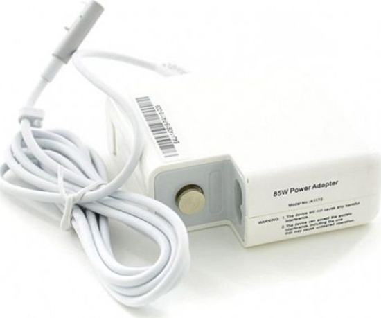 Picture of Zasilacz do laptopa Energy4U 85 W, Magsafe 1, 4.6 A, 18.5 V (PA118)