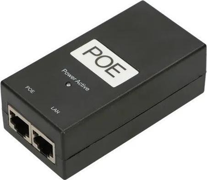 Изображение Zasilacz PoE POE-24-12W 24V 0,5A 12W