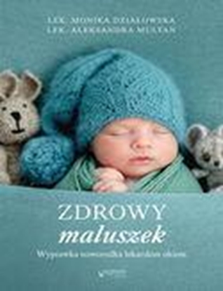 Picture of Zdrowy maluszek