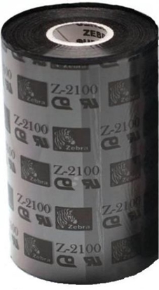 Picture of Zebra Ribbon (02100BK04045)