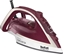 Picture of Tefal FV6810 iron Steam iron 2800 W Red, Silver