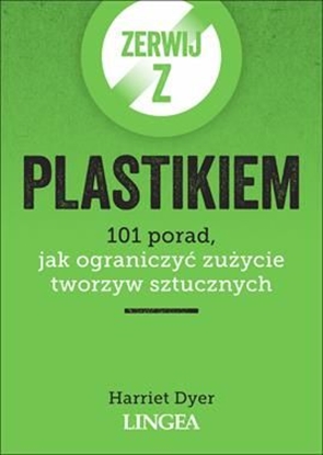 Picture of Zerwij z plastikiem