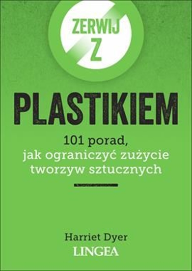 Picture of Zerwij z plastikiem