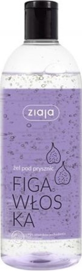 Изображение Ziaja Ziaja Italian Fig Żel pod prysznic 500ml