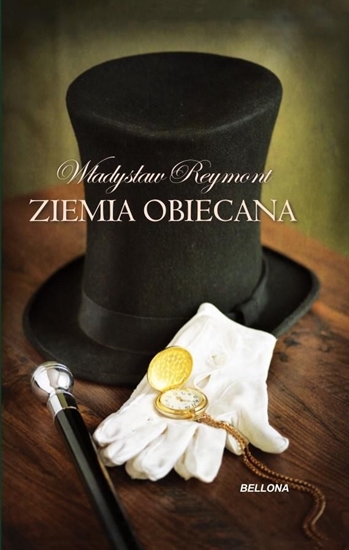 Picture of Ziemia obiecana