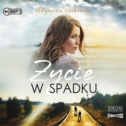 Attēls no Życie w spadku audiobook