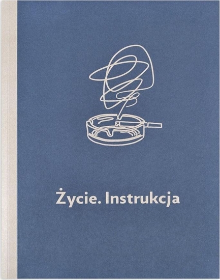 Изображение Życie. Instrukcja