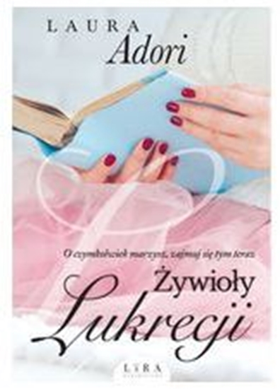 Изображение Żywioły Lukrecji