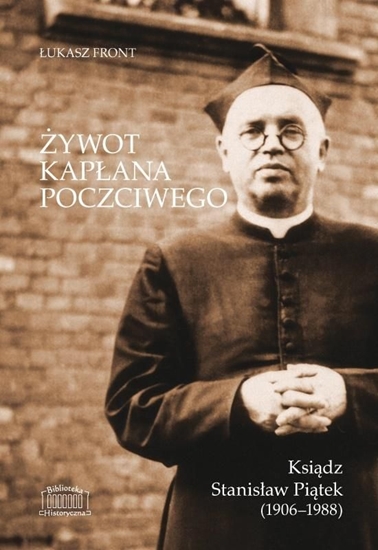 Picture of Żywot kapłana poczciwego