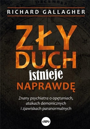 Attēls no Zły duch istnieje naprawdę