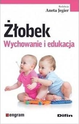 Picture of Żłobek. Wychowanie i edukacja