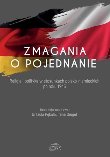 Picture of Zmagania o pojednanie