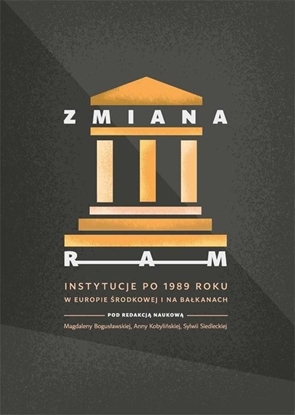 Picture of Zmiana ram