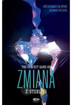 Picture of Zmiana. The Perfect Game T.2