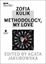 Attēls no Zofia Kulik. Methodology, My Love