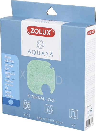 Picture of Zolux AQUAYA Wkład Phosphate Xternal 100