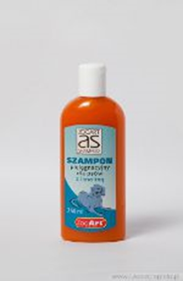 Изображение ZooArt Szampon AS pielęgnacyjny z lanoliną 250ml