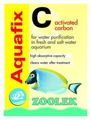 Attēls no ZOOLEK AQUAFIX C 20g/10szt.