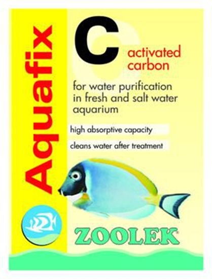 Picture of ZOOLEK AQUAFIX C 20g/10szt.