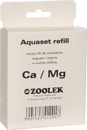 Изображение ZOOLEK ZOOLEK AQUASET REFILL CA/MG