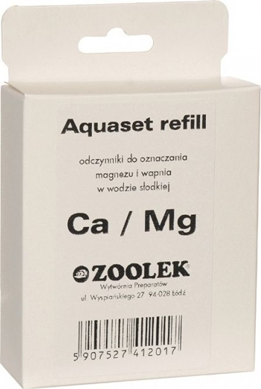 Picture of ZOOLEK ZOOLEK AQUASET REFILL CA/MG