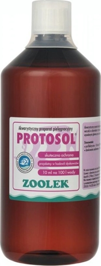 Picture of ZOOLEK Protosol 1000ml (C)