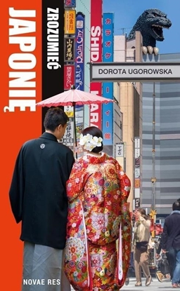 Изображение Zrozumieć Japonię