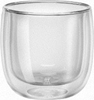 Изображение Zwilling Szklanki do herbaty ZWILLING Sorrento 2x240 ml 39500-077-0 (39500-077-0) - AGDZWLSZT0069