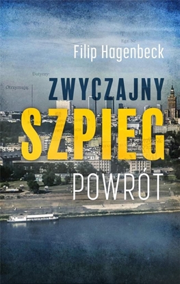 Изображение Zwyczajny szpieg. Powrót (379230)