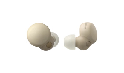 Attēls no Sony LinkBuds S Headset True Wireless Stereo (TWS) In-ear Calls/Music Bluetooth Cream