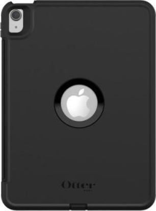 Attēls no OTTERBOX DEFENDER IPAD AIR 4TH GEN (2020) - BLACK