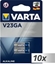 Attēls no 10x2 Varta electronic V 23 GA Car Alarm 12V