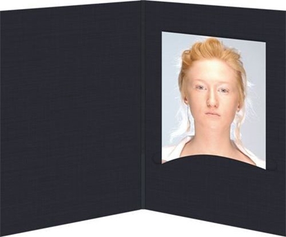 Attēls no 1x100 Daiber Folders Profi-Line   4,5x6 cm black