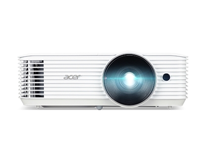 Изображение Acer H5386BDi data projector Projector module 4500 ANSI lumens DLP 720p (1280x720) White