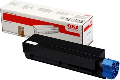 Attēls no Toner Activejet ATO-B432N Black Zamiennik 45807106 (ATO-B432N)