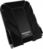 Picture of ADATA Externe HDD HD710P     1TB 2.5 DURABLE IP68 Black
