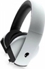 Picture of Alienware AW510H Headset Wired Head-band Gaming USB Type-A Black, White