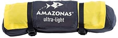 Изображение Amazonas Hamak Adventure Yellowstone 275x140cm (AZ-1030410)