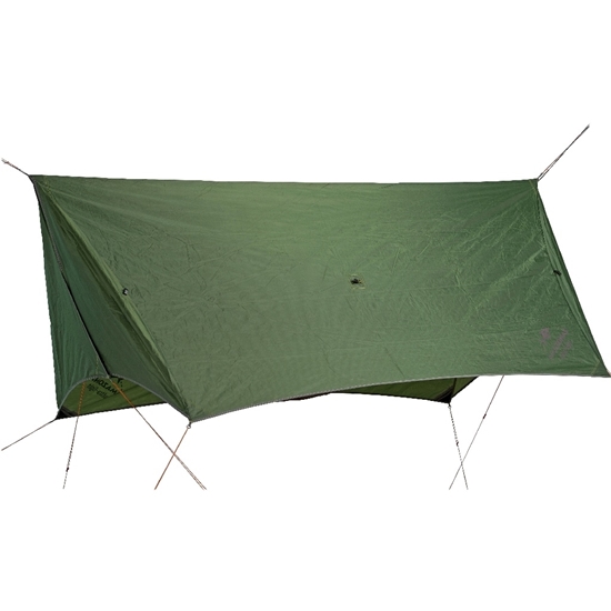 Picture of Amazonas Amazonas Wing Tarp - green