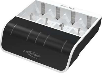 Изображение Ansmann Comfort Multi Charger