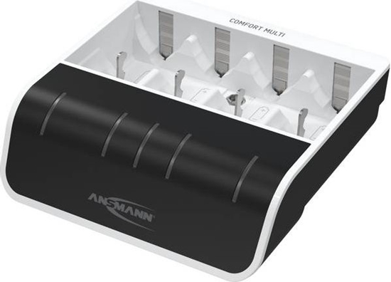 Picture of Ansmann Comfort Multi Charger